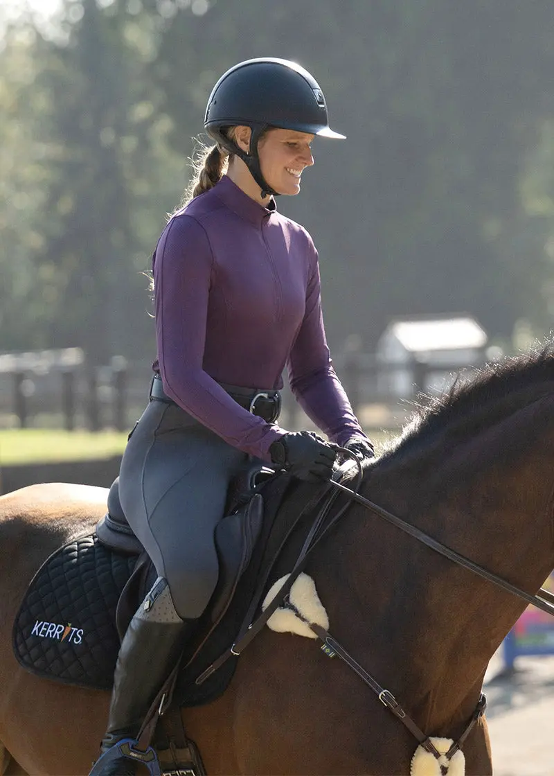 Serenity Coolcore® Long Sleeve Shirt 19