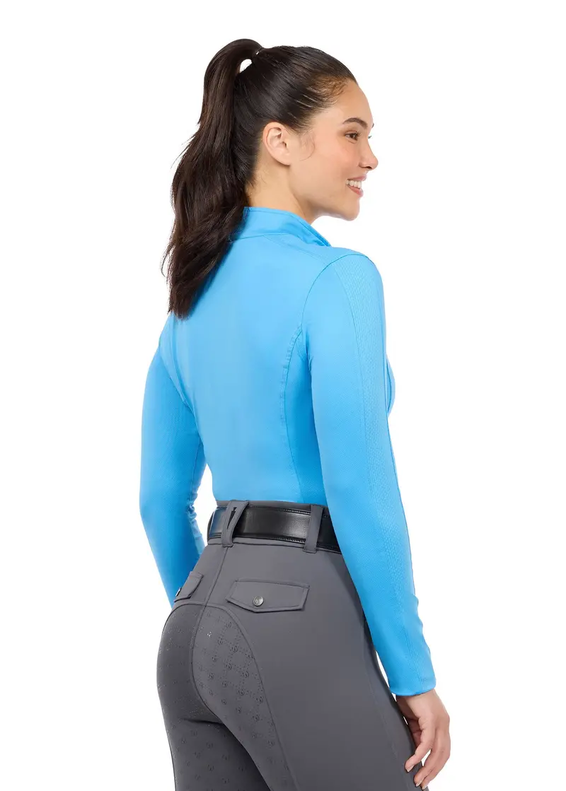 Serenity Coolcore® Long Sleeve Shirt 2