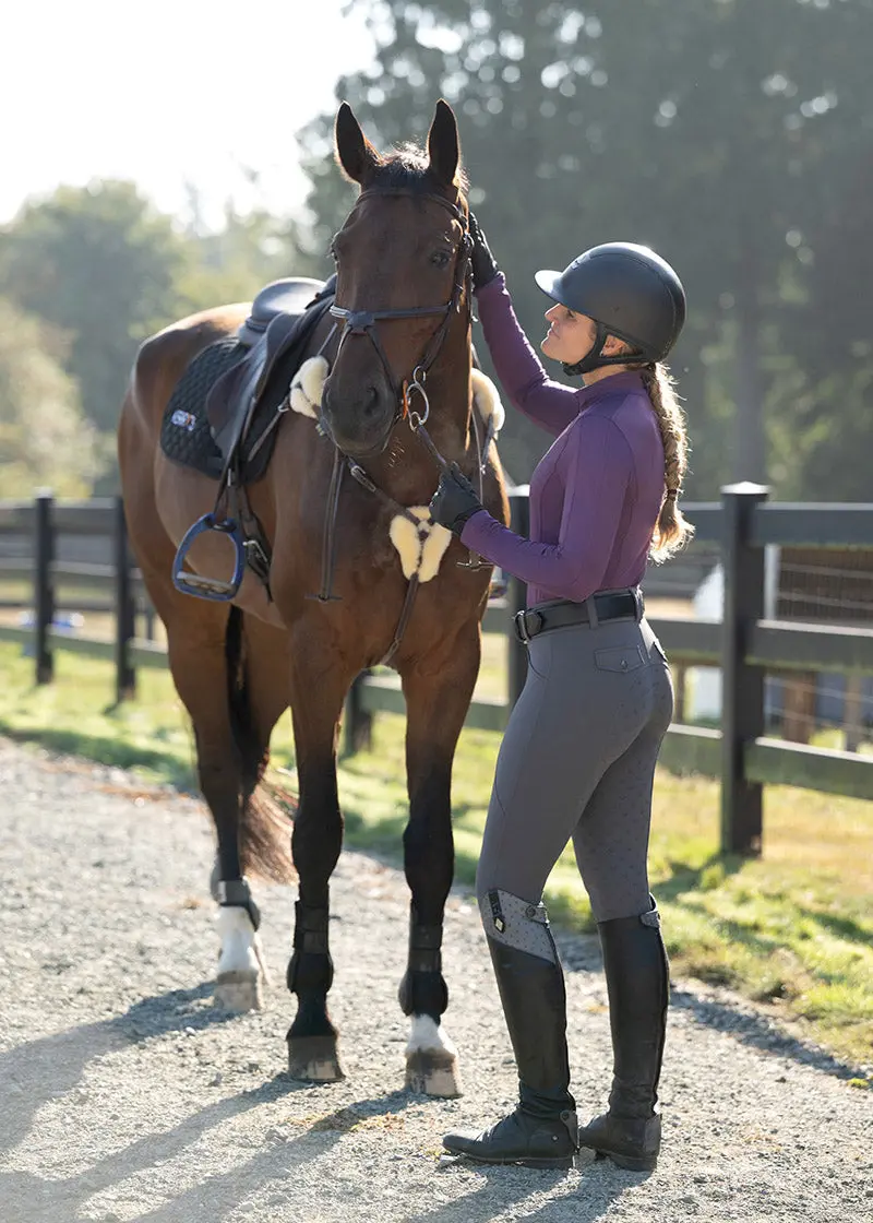 Serenity Coolcore® Long Sleeve Shirt 21