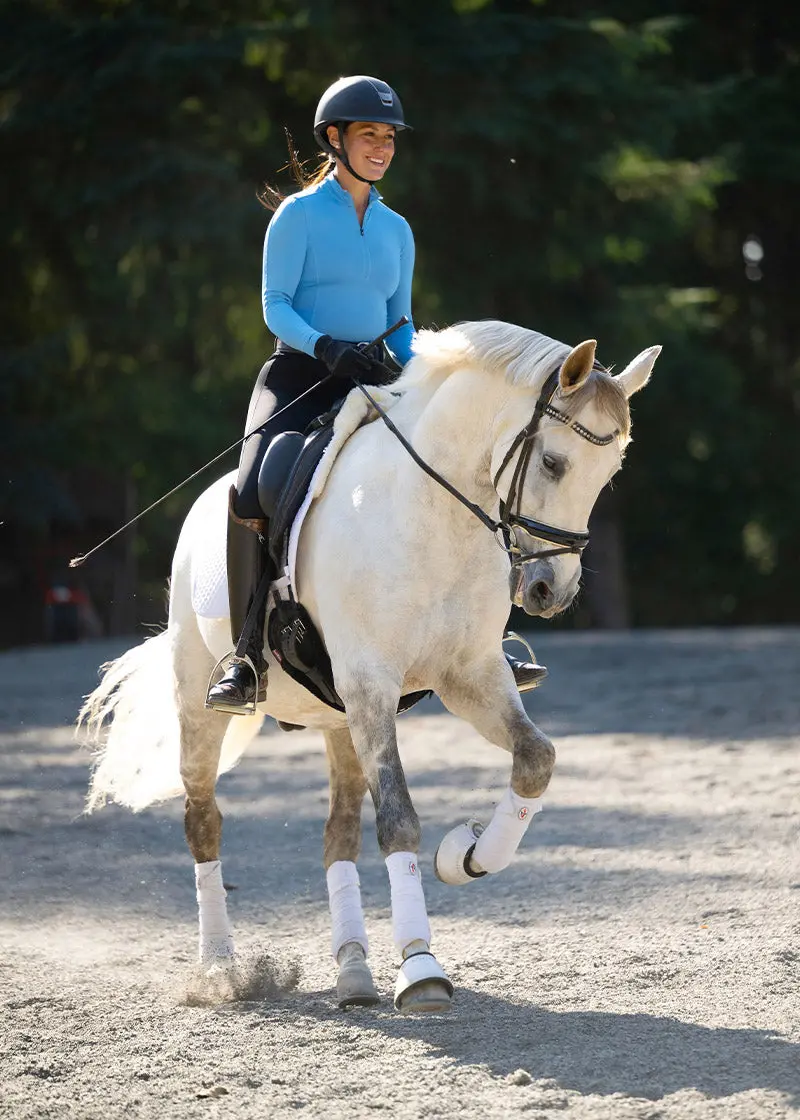 Serenity Coolcore® Long Sleeve Shirt 3