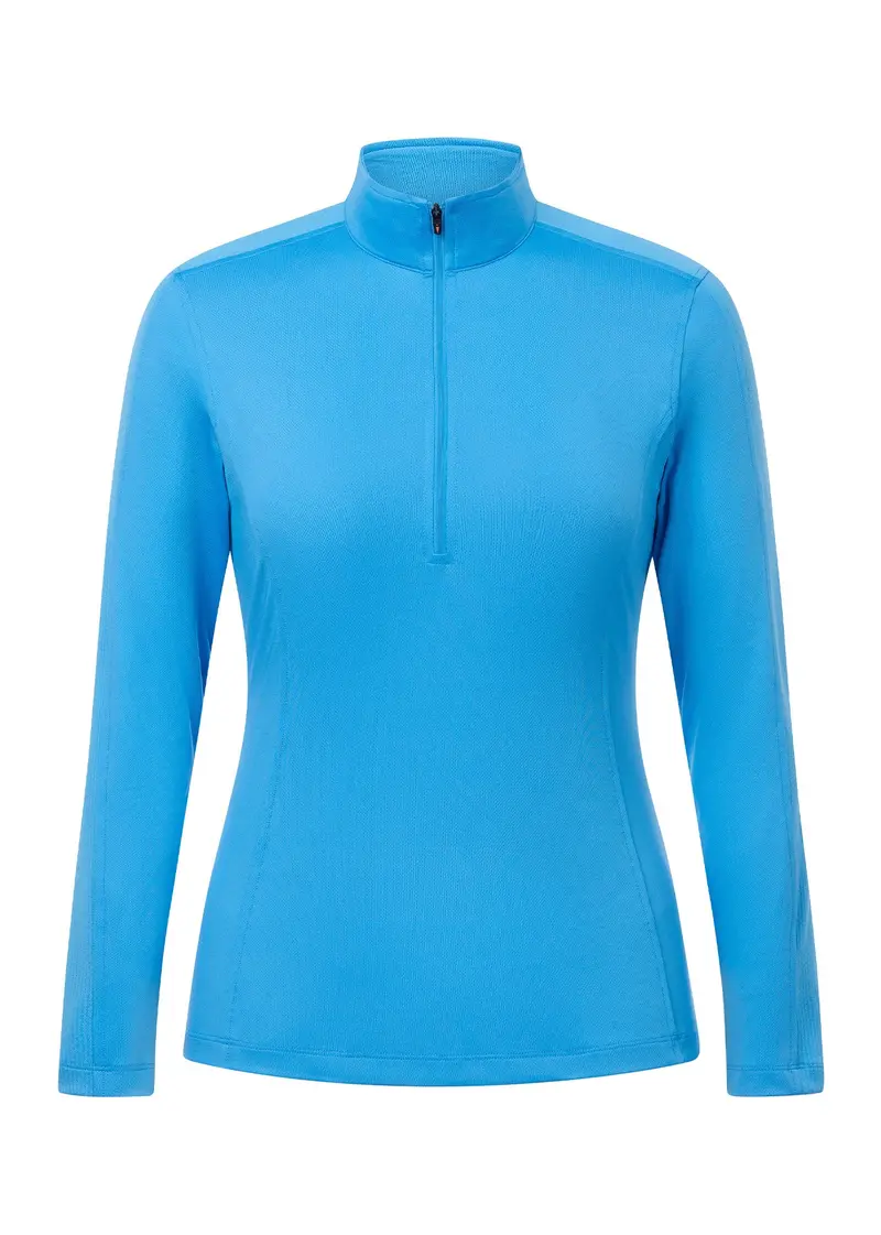 Serenity Coolcore® Long Sleeve Shirt 8
