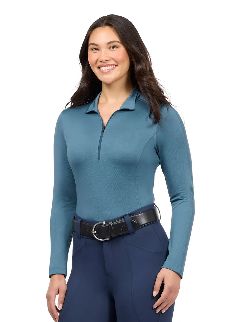 Serenity Coolcore® Long Sleeve Shirt 9
