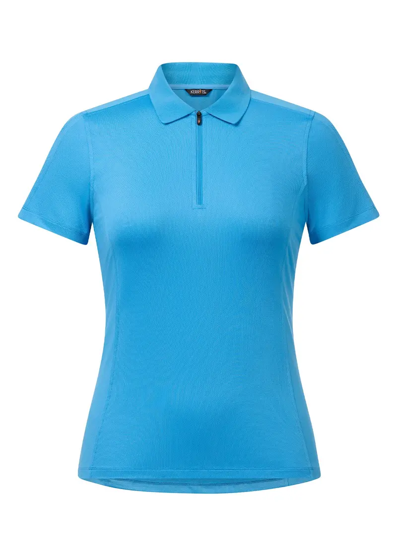 Serenity Coolcore® Short Sleeve Polo Shirt 14