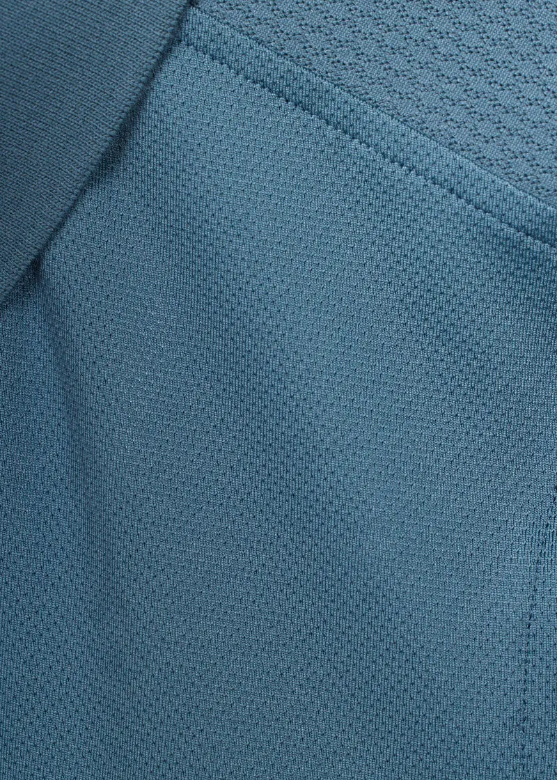 Serenity Coolcore® Short Sleeve Polo Shirt 17