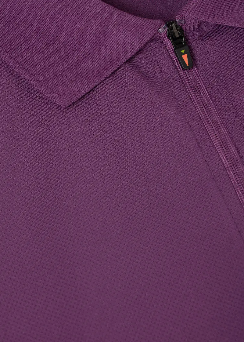 Serenity Coolcore® Short Sleeve Polo Shirt 5