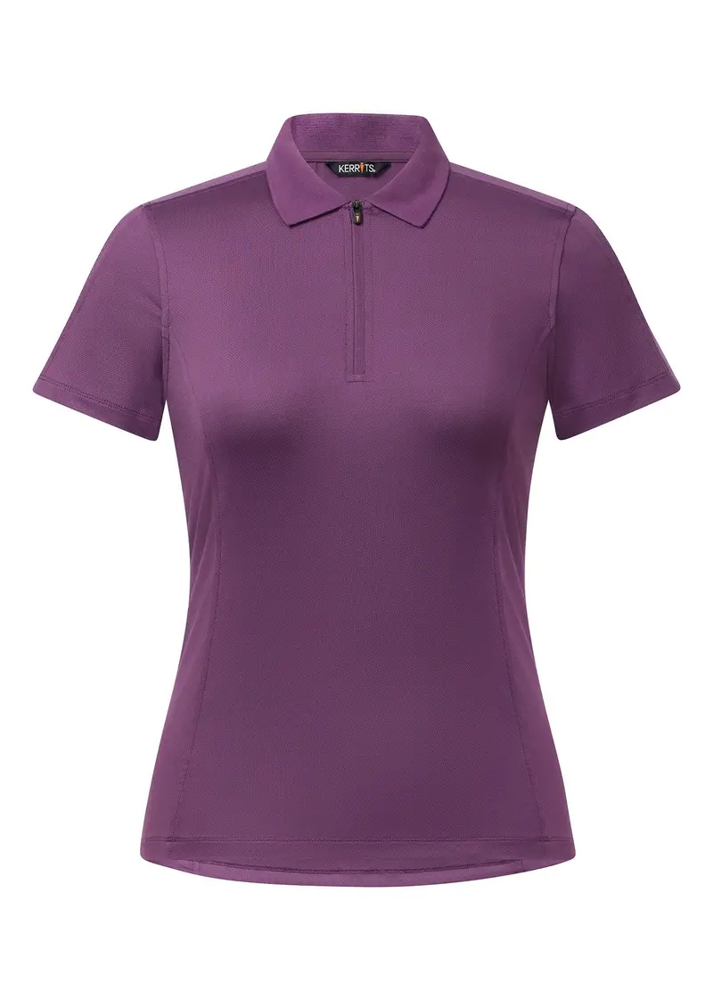Serenity Coolcore® Short Sleeve Polo Shirt 6