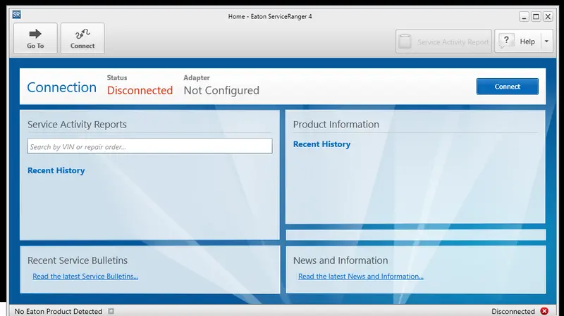 Service Ranger V4.2 2