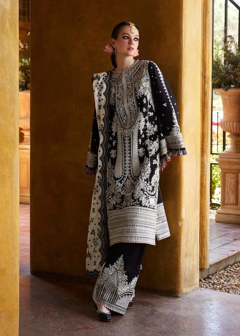 Shams - Mix & Match 1