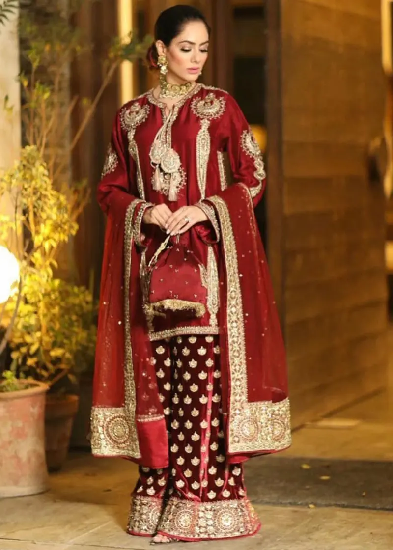 Shanzaay Sheikh 1