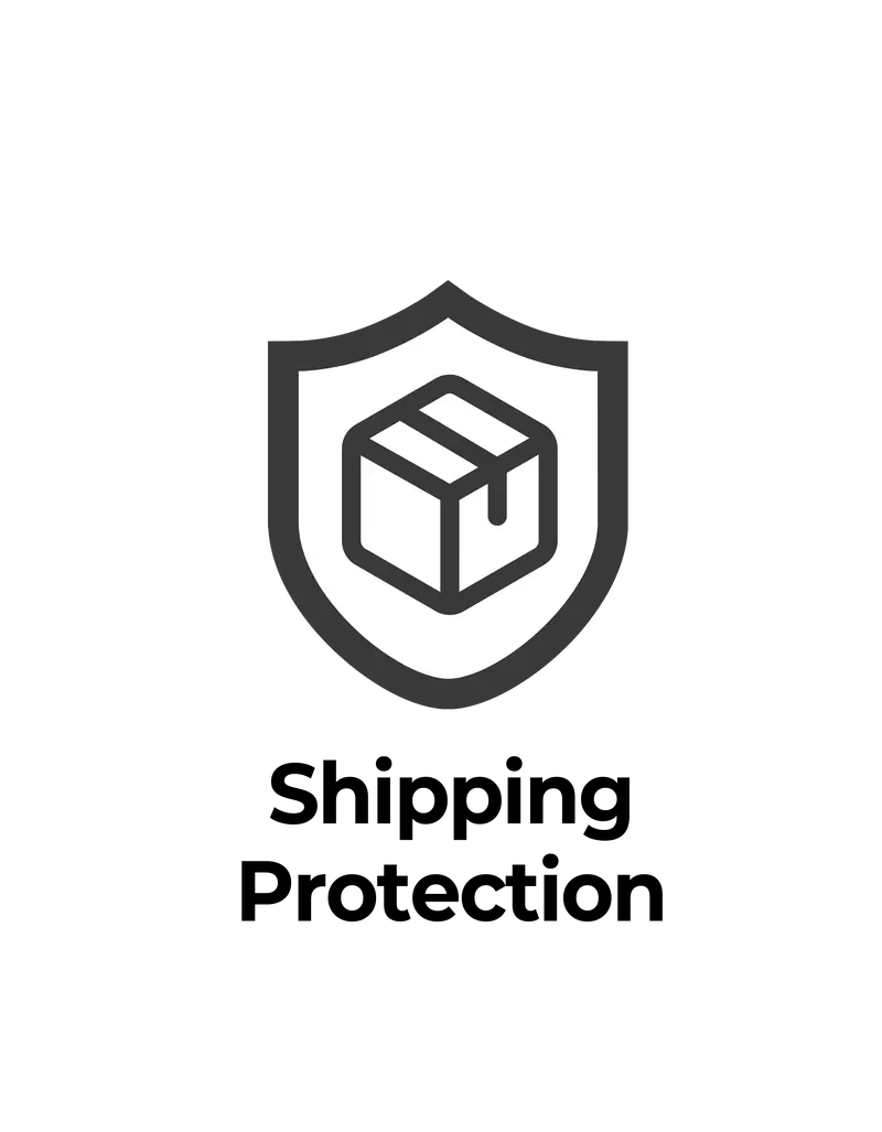 Shipping Protection 1