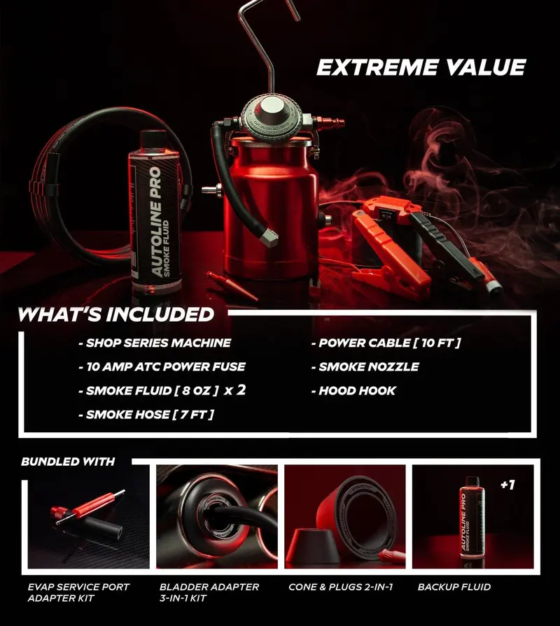 Shop Series Bundle | Includes Popular Adapters 1
