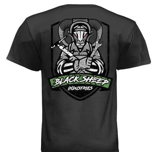 Short Sleeve T-Shirt 1
