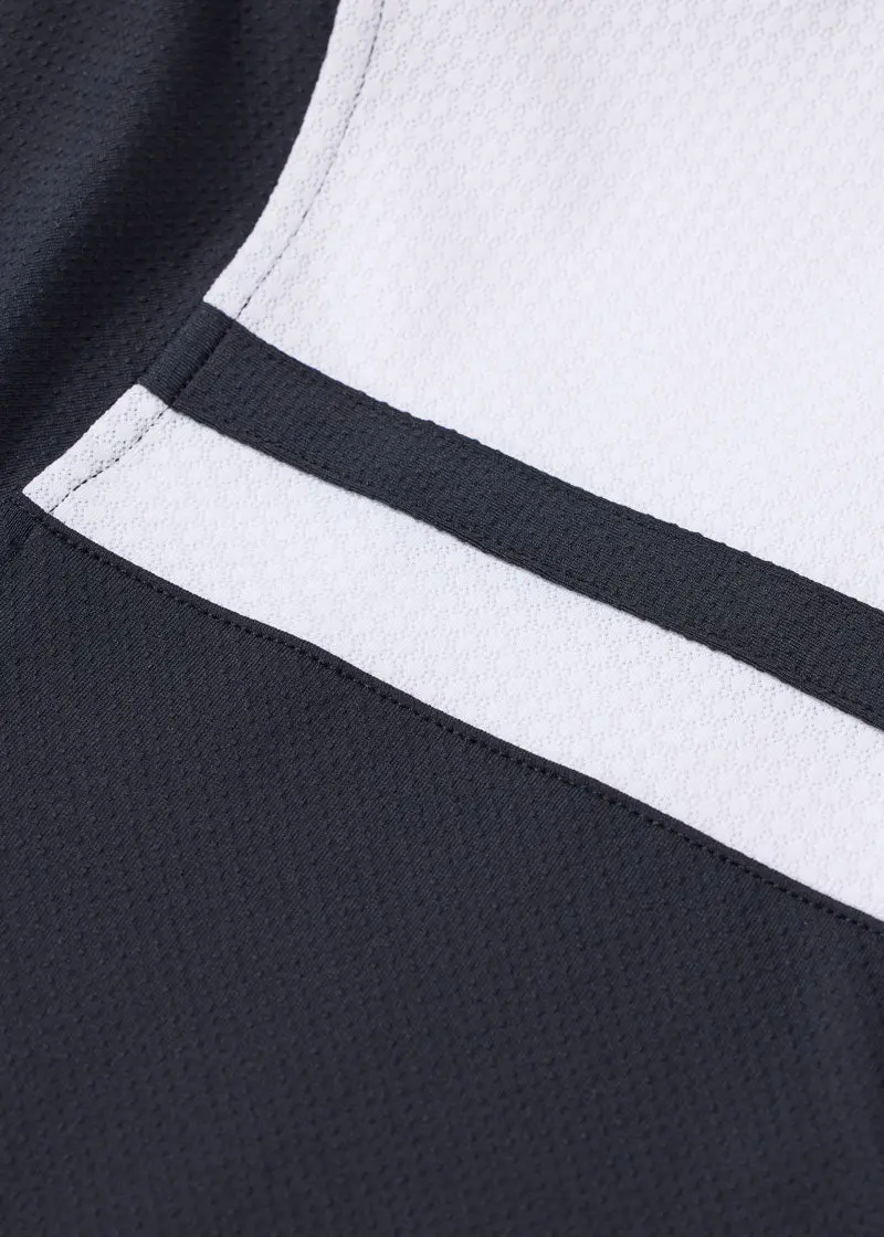 Show Off Short Sleeve Clinic Shirt 7