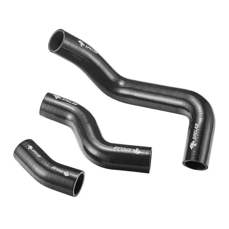 Silicone Radiator Hose For 2022 Subaru Brz/Toyota Gr86 And 2013-2021 Subaru Brz/Scion Fr-S/Toyota 86 1