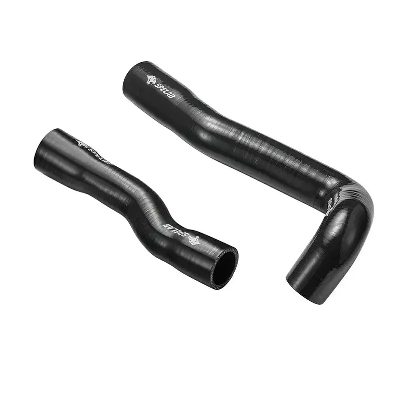 Silicone Radiator Hose Kit For 1999-2006 Bmw E46 M3 330/328/325 6Cy 1