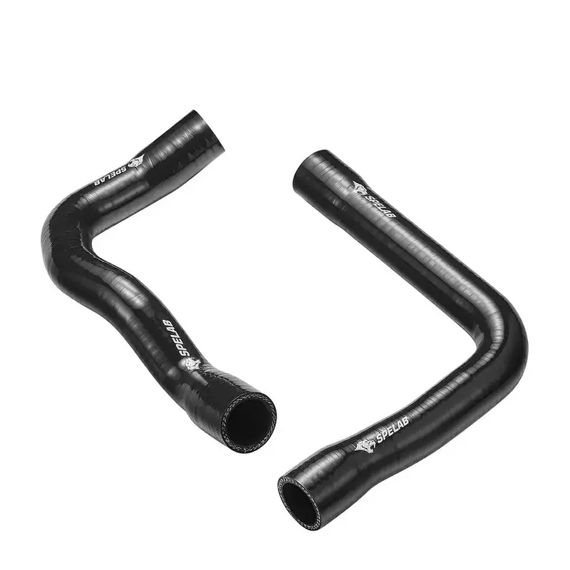 Silicone Radiator Hose Kit For Bmw 1992-1999 E36 318 4Cy M42/M44 1