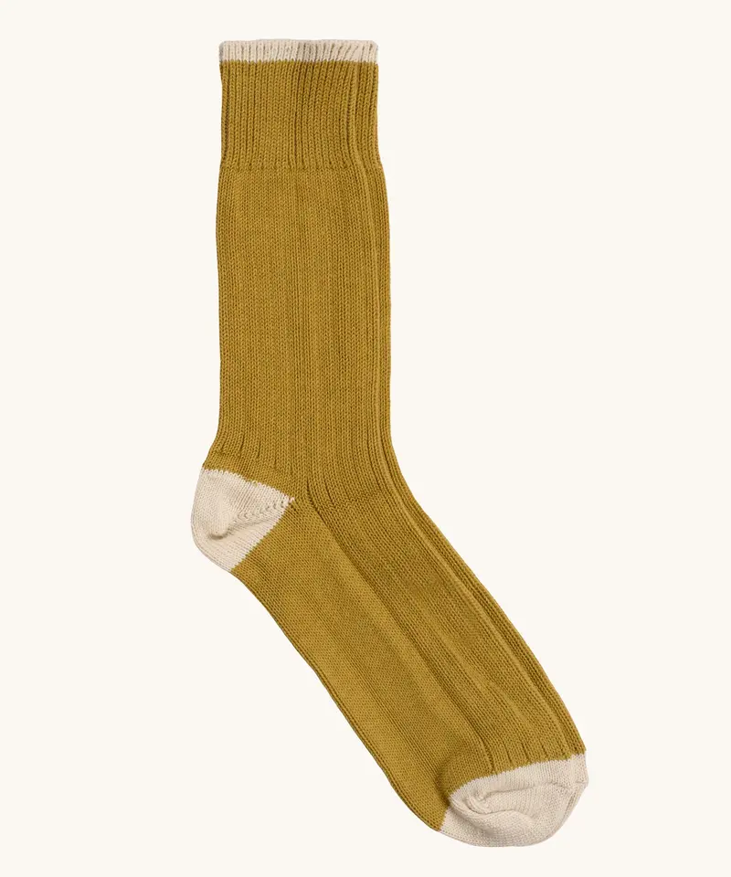 Silverstick Caburn Organic Cotton Socks 6