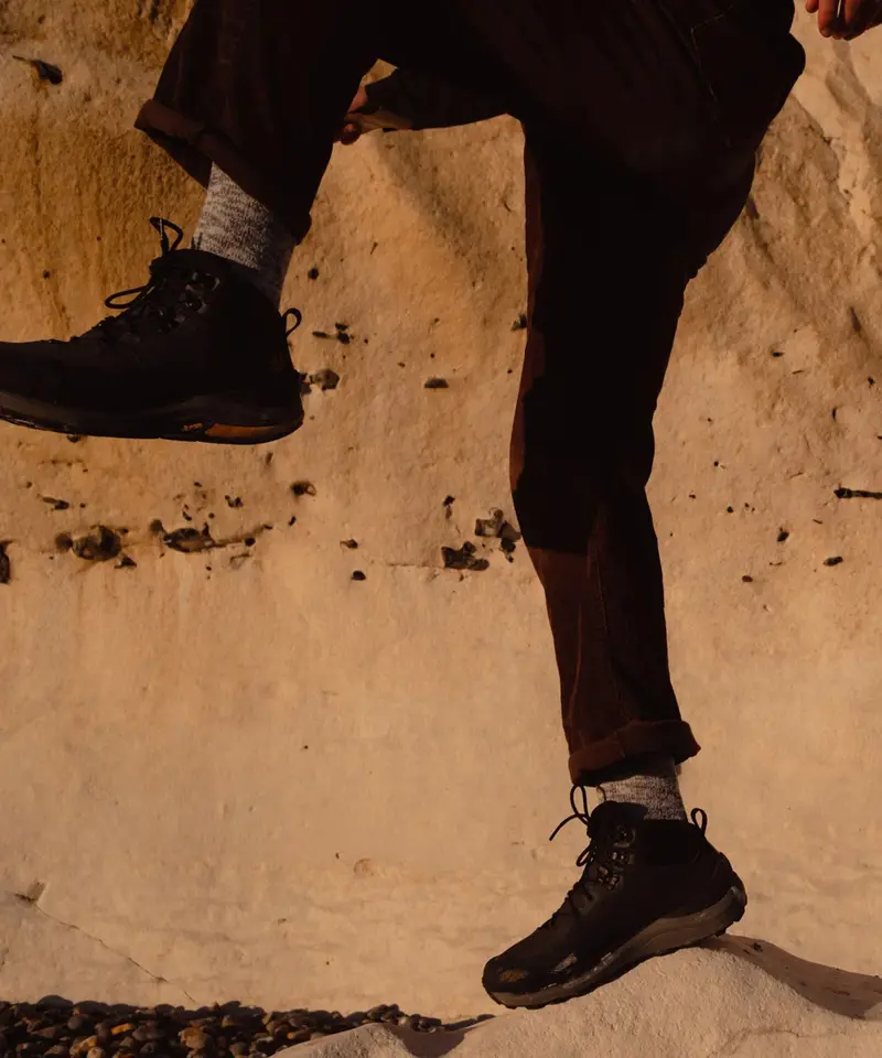 Silverstick Happy Hiking Wool Socks 2