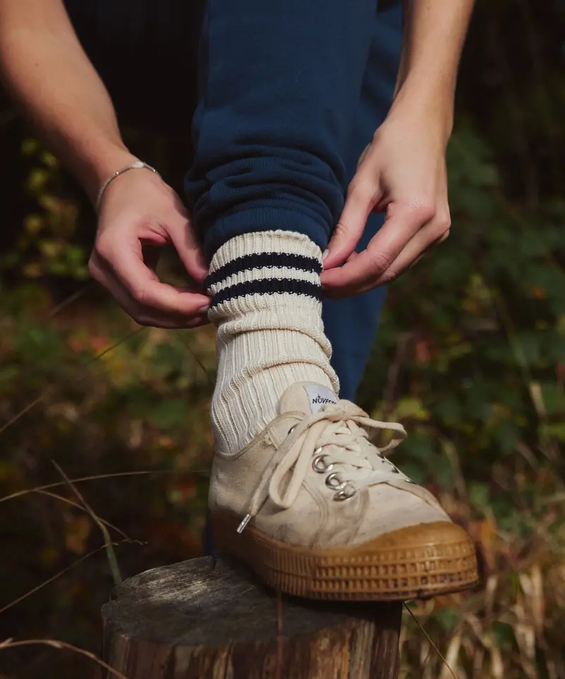 Silverstick Organic Cotton Air Sports Socks 2