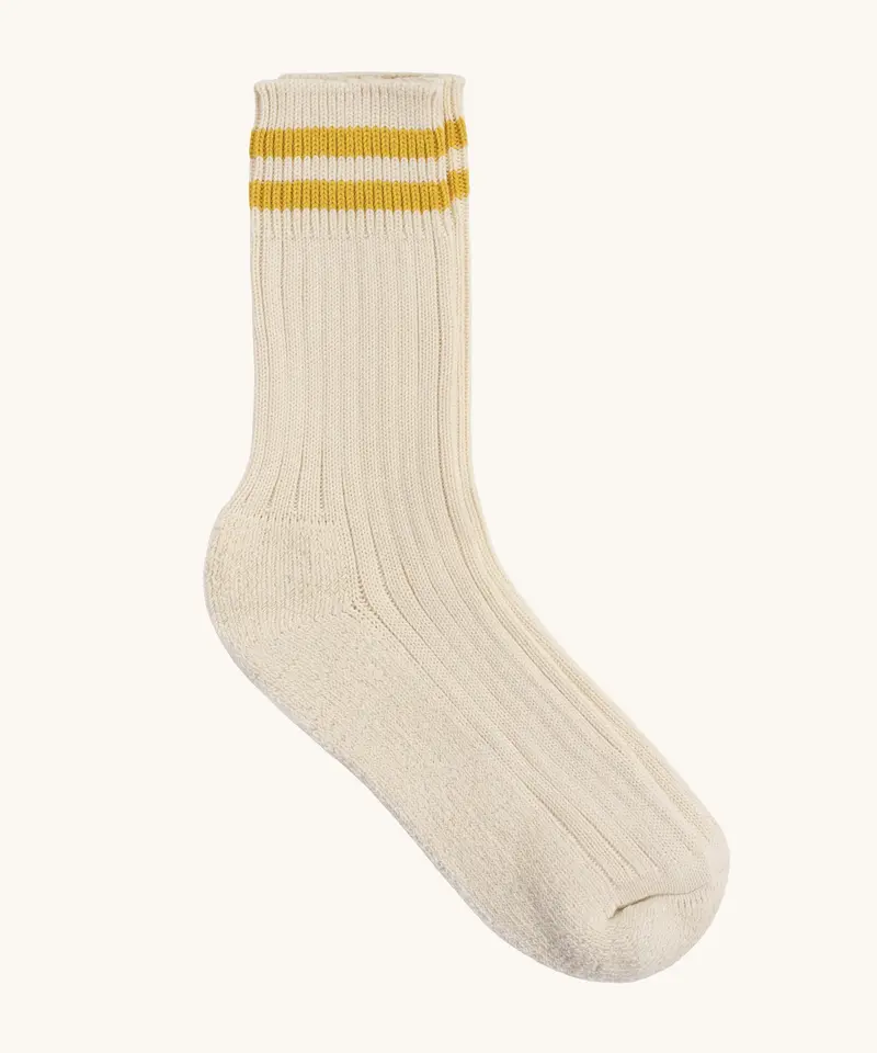 Silverstick Organic Cotton Air Sports Socks 3