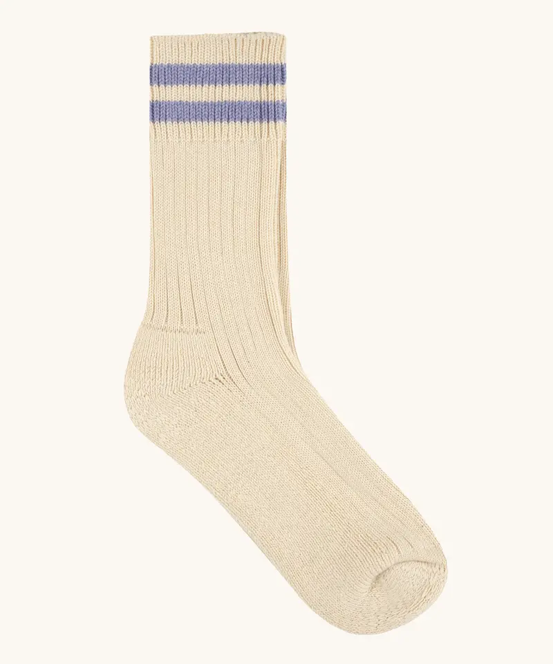 Silverstick Organic Cotton Air Sports Socks 6