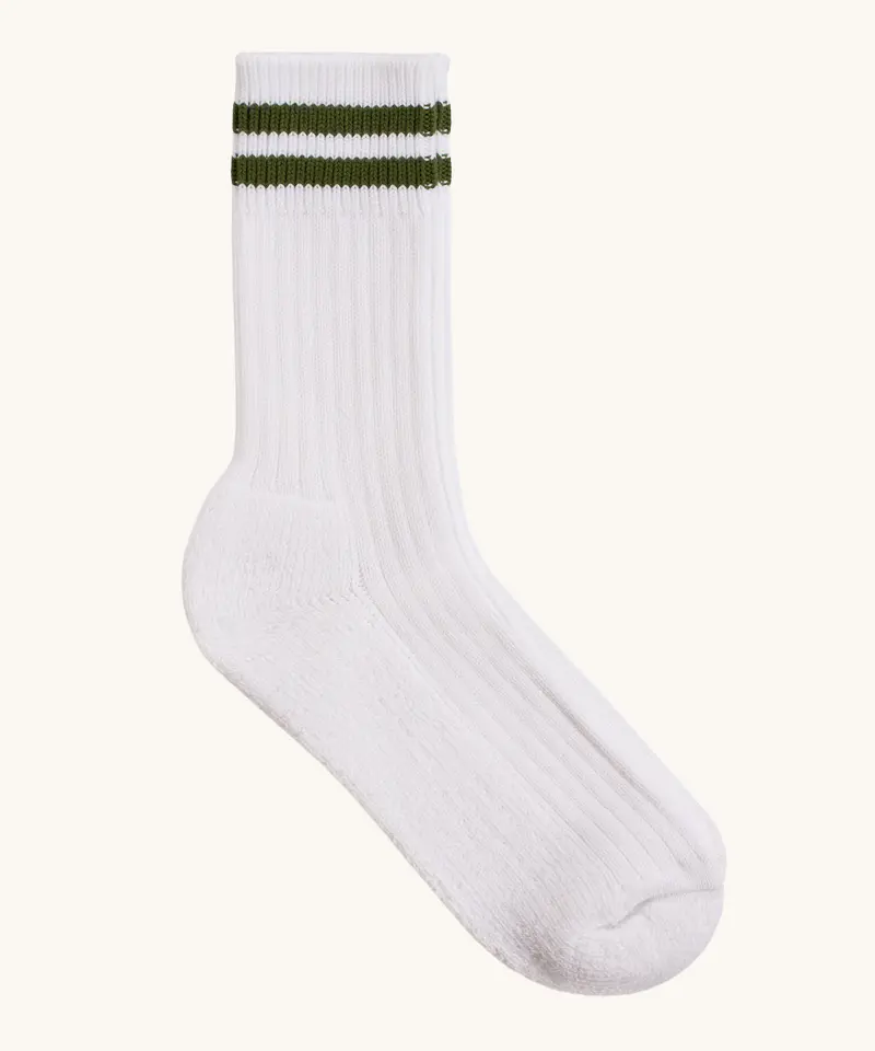 Silverstick Organic Cotton Air Sports Socks 8