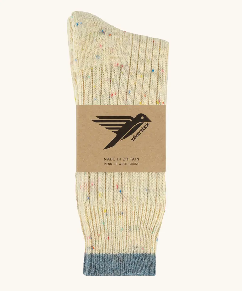 Silverstick Pennine Wool Socks 11