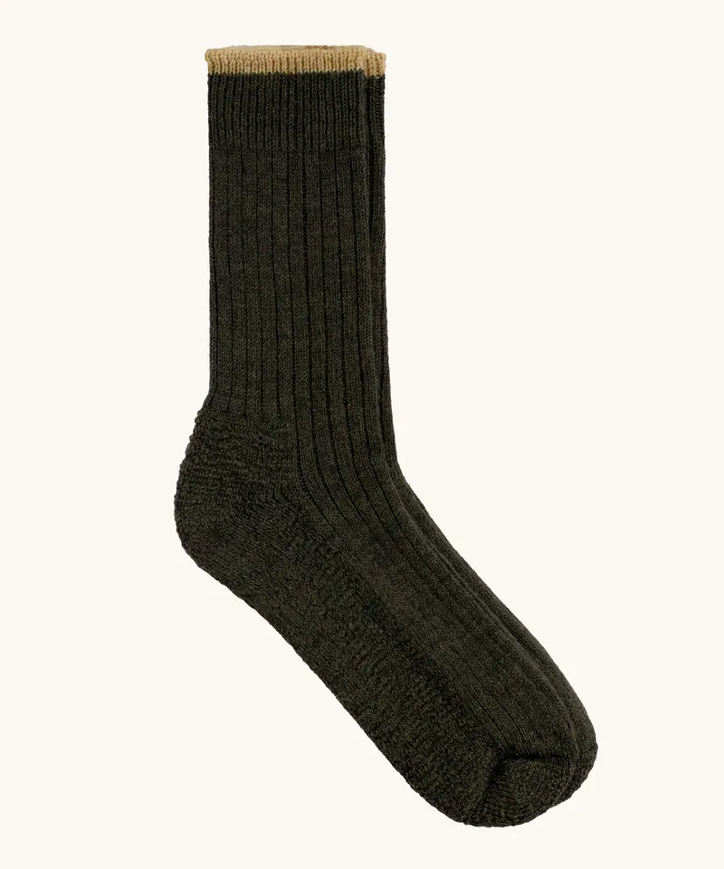 Silverstick Pennine Wool Socks 3