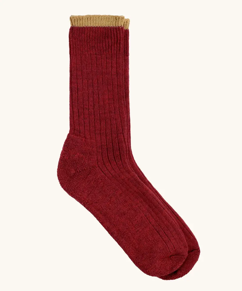 Silverstick Pennine Wool Socks 6