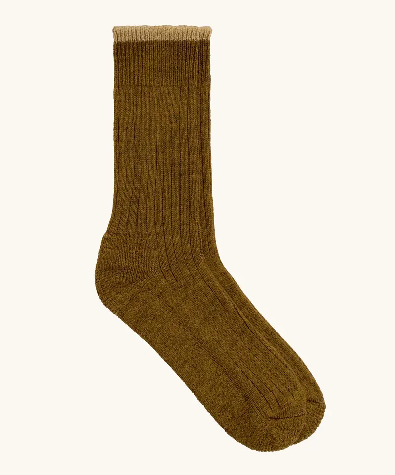 Silverstick Pennine Wool Socks 8