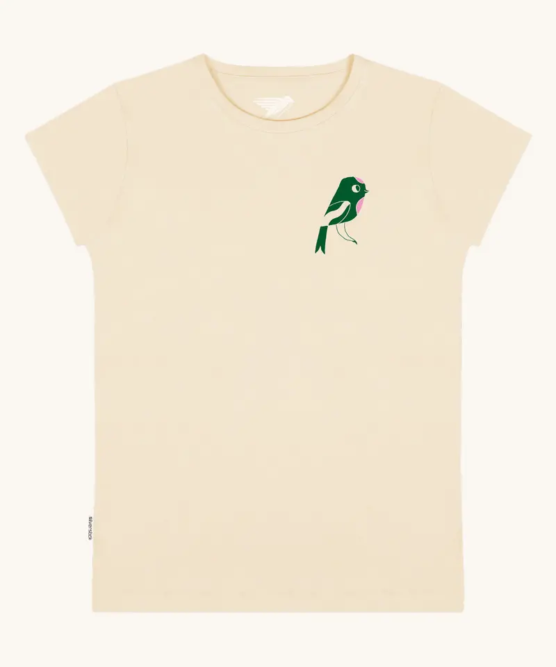 Silverstick Rewild Organic T-Shirt - Matt Sewell 2