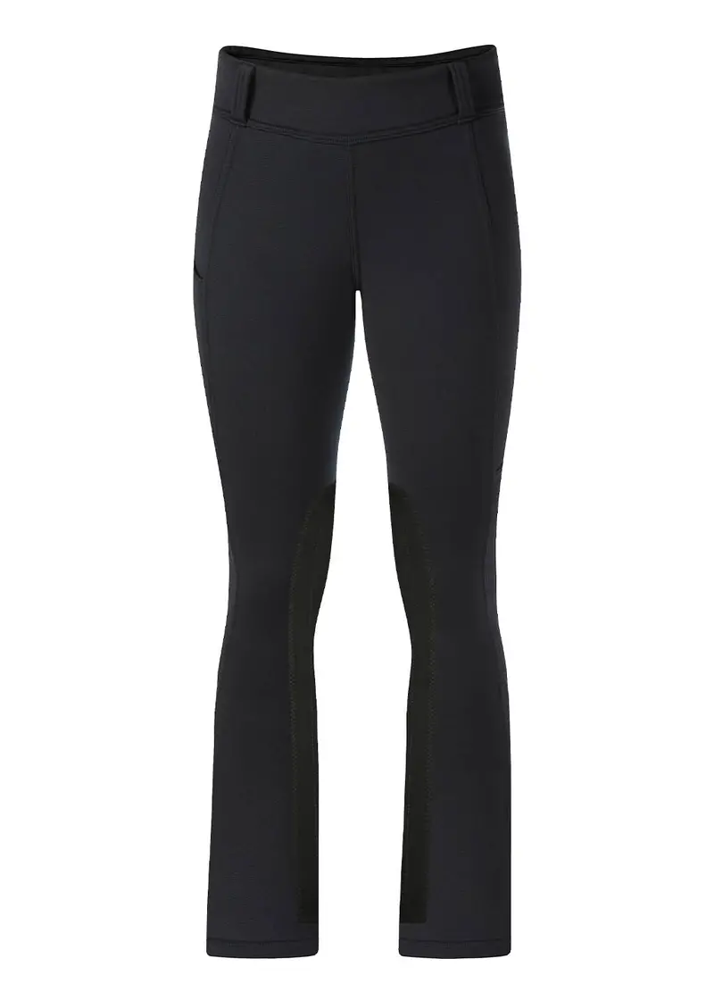 Sit Tight Wind Pro® Knee Patch Winter Bootcut - Tall 5