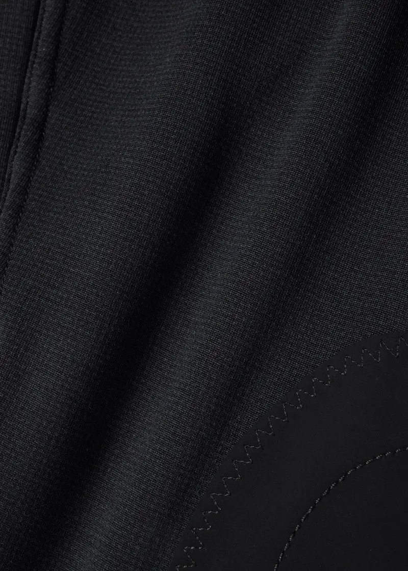 Sit Tight Wind Pro® Knee Patch Winter Riding Tight 11