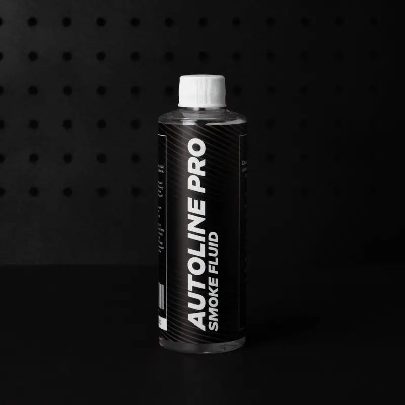 Smoke Fluid 8 Oz (Not For Ventus) 1