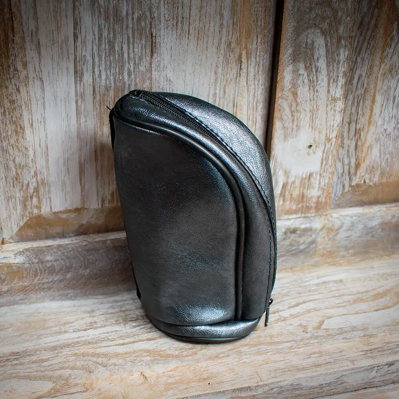 Smoke-King | Golf Bag Style Pipe Pouch 1