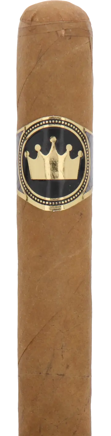 Smoke-King New World Nicaraguan Corona Cigar - Single 1