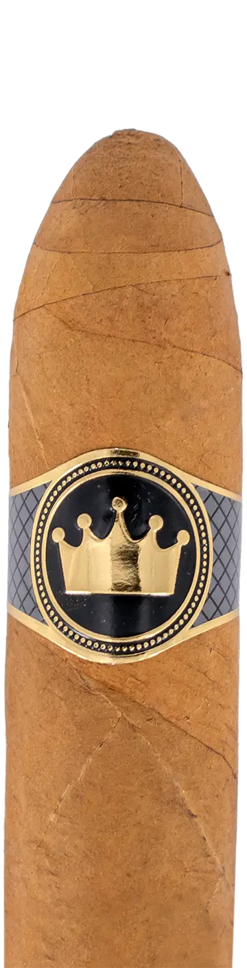 Smoke-King New World Nicaraguan Perfecto Cigar - Single 1