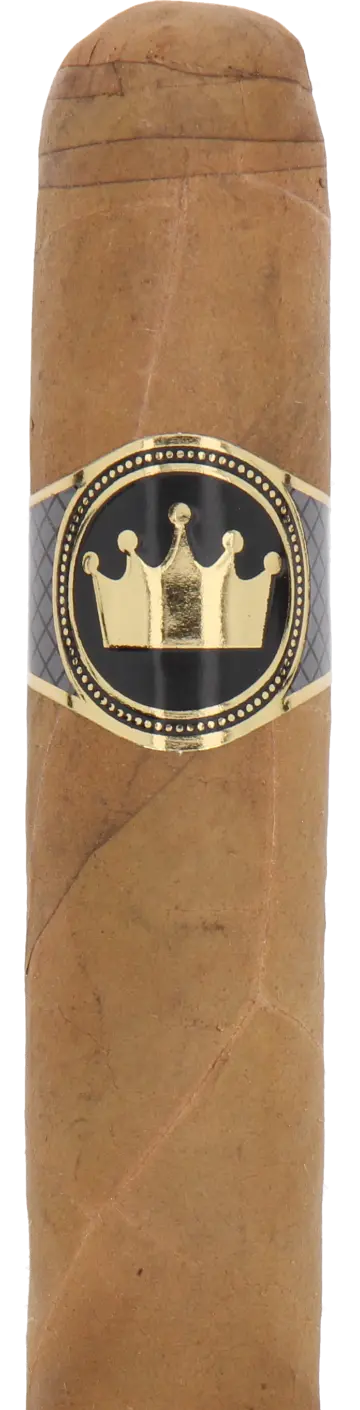 Smoke-King New World Nicaraguan Robusto Cigar - Single 1