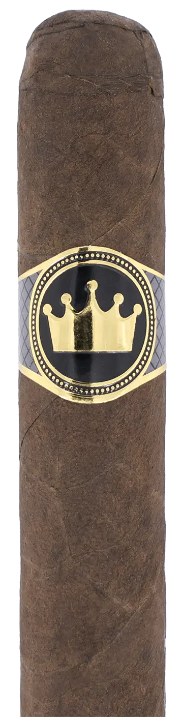 Smoke-King New World Nicaraguan Robusto Maduro Cigar - Single 1