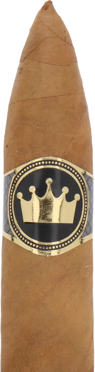 Smoke-King New World Nicaraguan Short Torpedo Cigar - Single 1