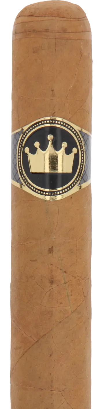 Smoke-King New World Nicaraguan Toro Cigar - Single 1