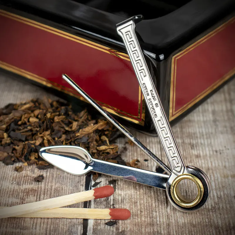Smokers Companion 3 In 1 Pipe Tool 1