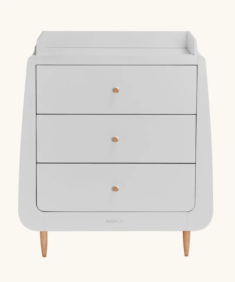 Snuzkot Skandi Changing Unit 1