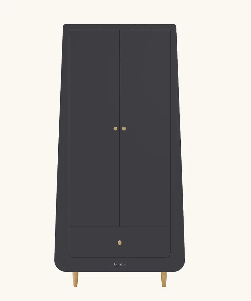 Snuzkot Skandi Wardrobe 1