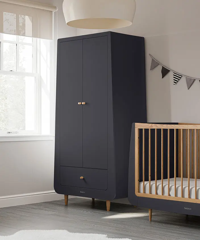 Snuzkot Skandi Wardrobe 2