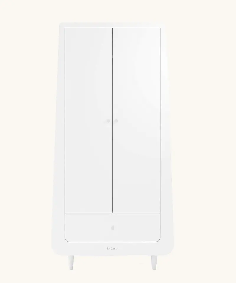 Snuzkot Skandi Wardrobe 2