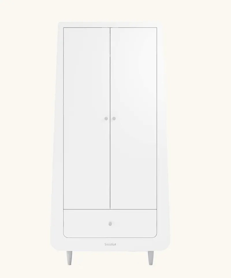 Snuzkot Skandi Wardrobe 3