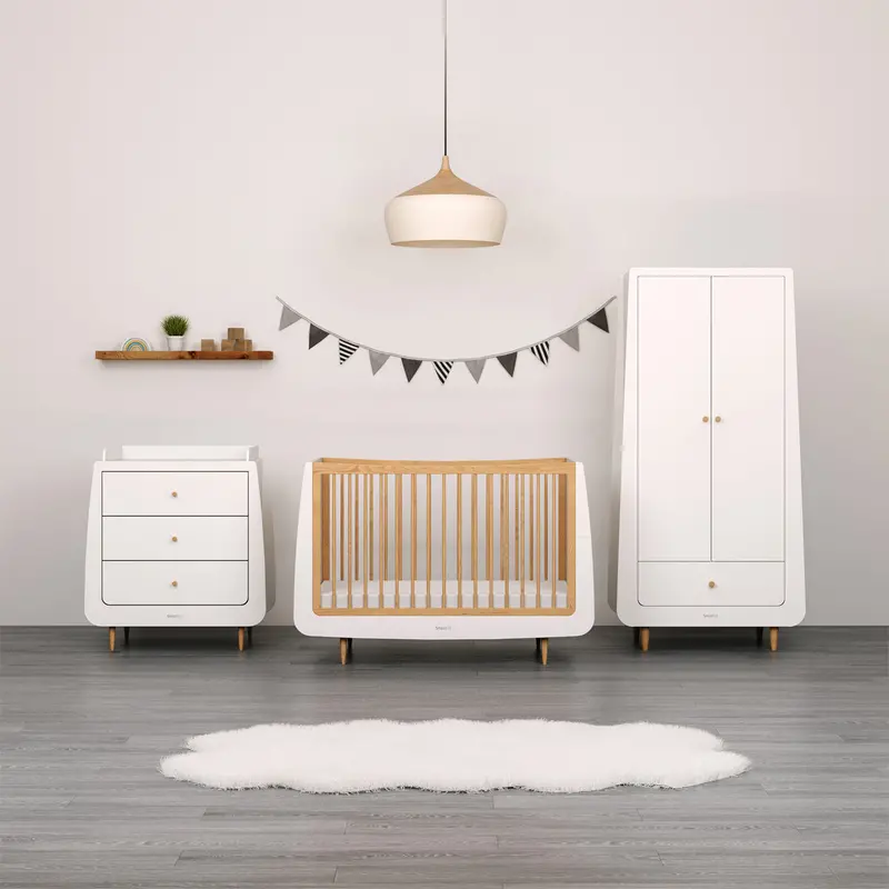 Snuzkot Skandi Wardrobe 3