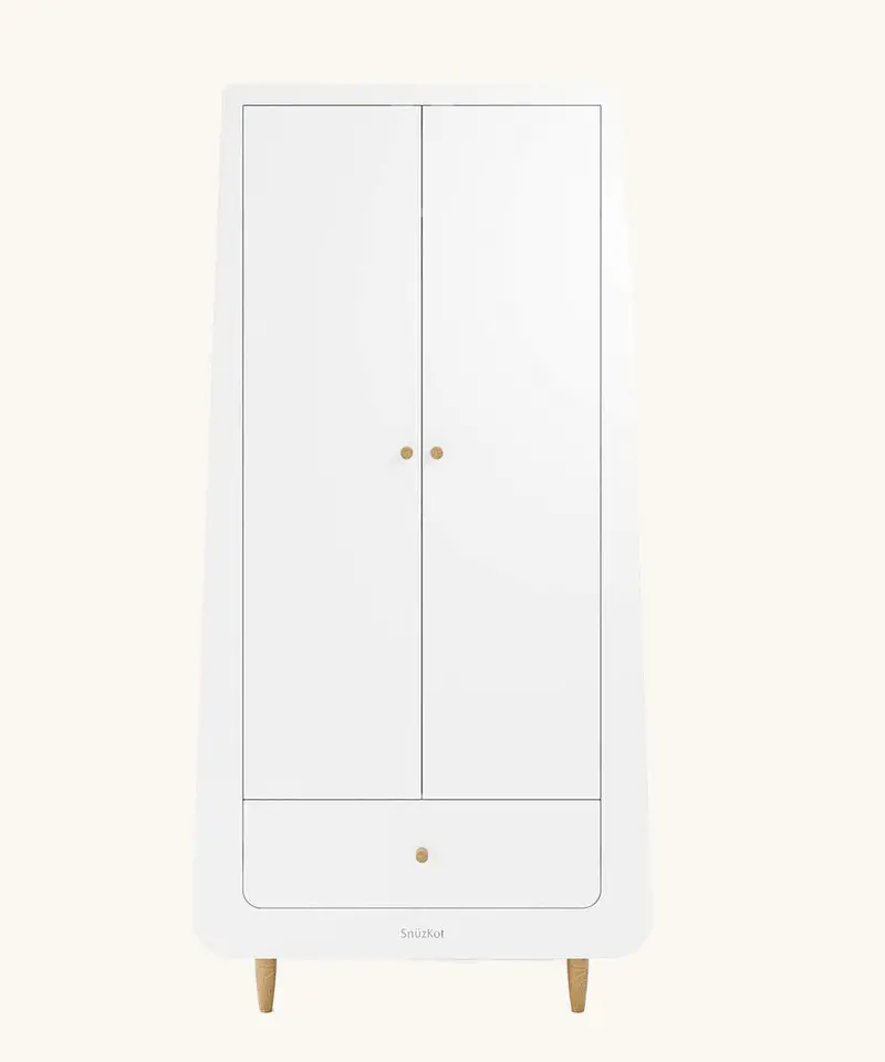 Snuzkot Skandi Wardrobe 4