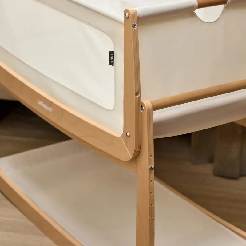 Snuzpod5 Bedside Crib 4